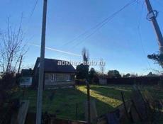 Продаётся дом в военном городке