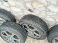 Шины с дисками