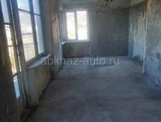 Продается квартира. Бзыбь