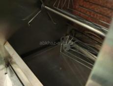 Курица гриль 