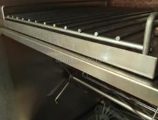 Курица гриль 