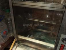 Курица гриль 