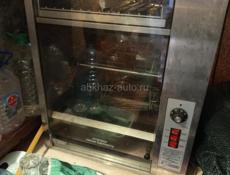 Курица гриль 