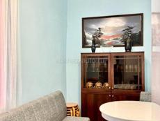 3 - К. КВАРТИРА В СУХУМЕ