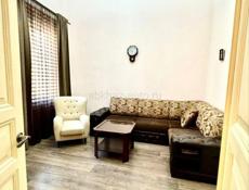 3 - К. КВАРТИРА В СУХУМЕ