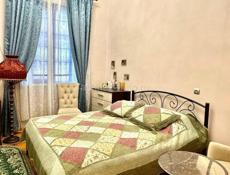 3 - К. КВАРТИРА В СУХУМЕ