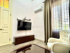 3 - К. КВАРТИРА В СУХУМЕ