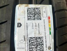 Новые покрышки 245/55R19