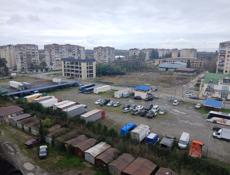 квартира на новом районе 