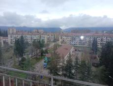 квартира на новом районе 