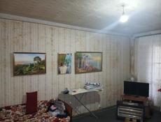 квартира на новом районе 