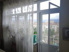 квартира на новом районе 