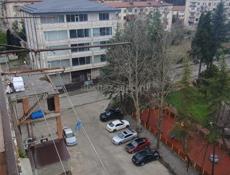 квартира на новом районе 