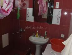 квартира на новом районе 