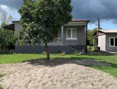 Дом под ключ 