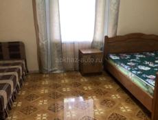 Дом под ключ 