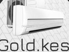 Кондиционеры 