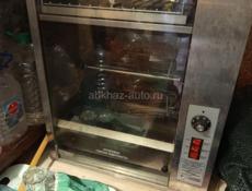 Курица гриль 