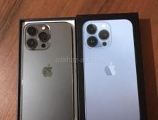 АЙФОН 13 ПРО 128 ГБ АКБ 100%