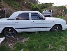 Продается Волга УАЗ 21.10