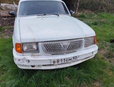 Продается Волга УАЗ 21.10