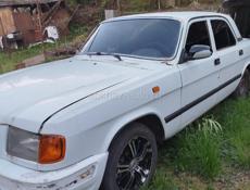 Продается Волга УАЗ 21.10