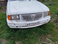 Продается Волга УАЗ 21.10