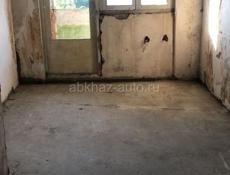 ДСК 3-х комнатная