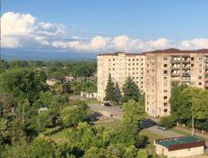 ДСК 3-х комнатная