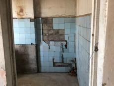 ДСК 3-х комнатная