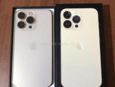 АЙФОН 13 ПРО 256 ГБ АКБ 100%