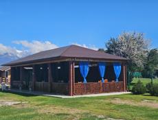 Сдаются коттеджные дома!