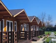 Сдаются коттеджные дома!