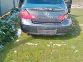 Ниссан Скайлайн 