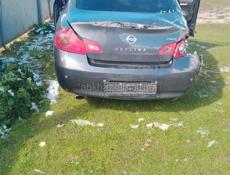 Ниссан Скайлайн 