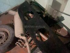 Запчасти на Жигули