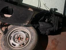 Запчасти на Жигули