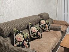 Сдается квартира на Новом районе