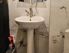 Сдается квартира на Новом районе