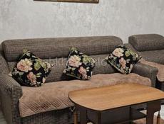 Сдается квартира на Новом районе