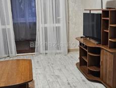 Сдается квартира на Новом районе