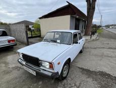 ВАЗ 2107