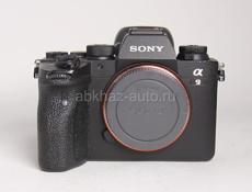 Камера Sony 9A II