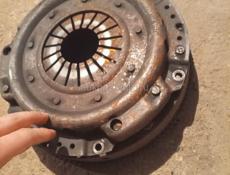 Макавик и карзина