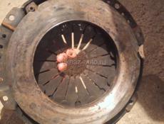 Макавик и карзина