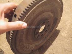 Макавик и карзина