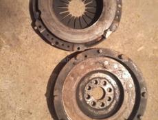 Макавик и карзина