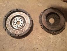 Макавик и карзина