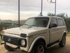 ВАЗ 2123 Нива