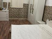 Сдается большой номер на первом этаже гостевого дома